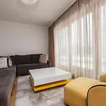 Lejlighed Vip
