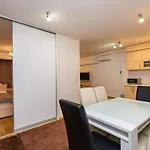 Lejlighed Vip