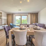 Lejlighed Vip Sarajevo