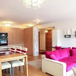 Lejlighed Vip Sarajevo
