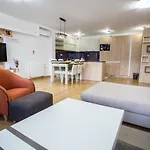 Appartement Vip Sarajevo