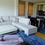 Lejlighed Vip
