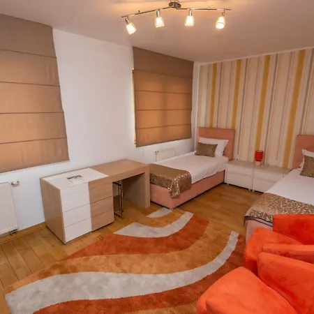 Apartman Vip