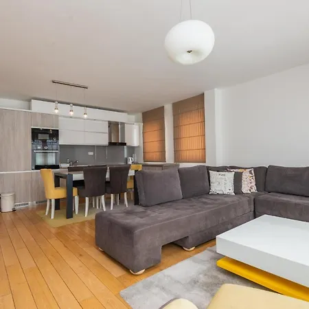 Apartment Vip