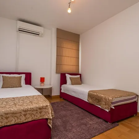 Vip Apartment Sarajevo