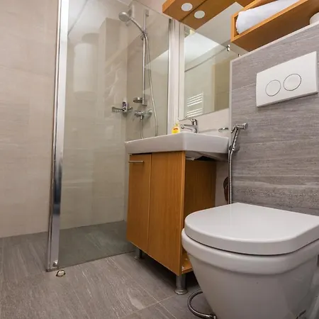 Apartman Vip