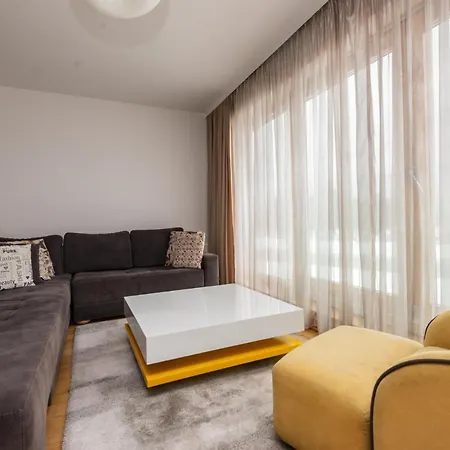 Apartment Vip