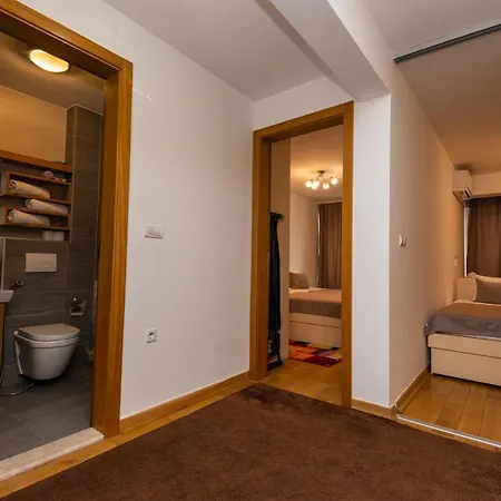 Vip Apartment *