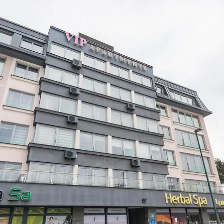 Vip * Sarajevo