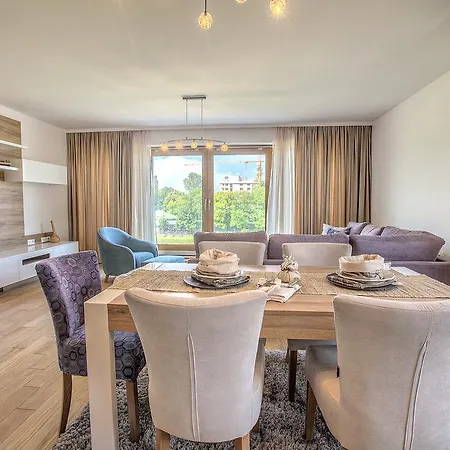 Apartment Vip Sarajevo