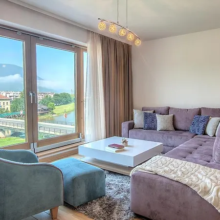 Vip Apartment *