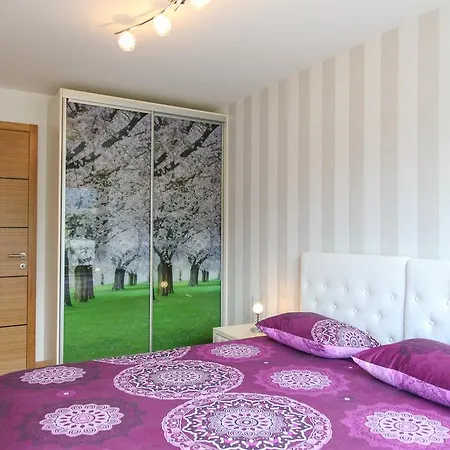 Vip Apartman Szarajevó