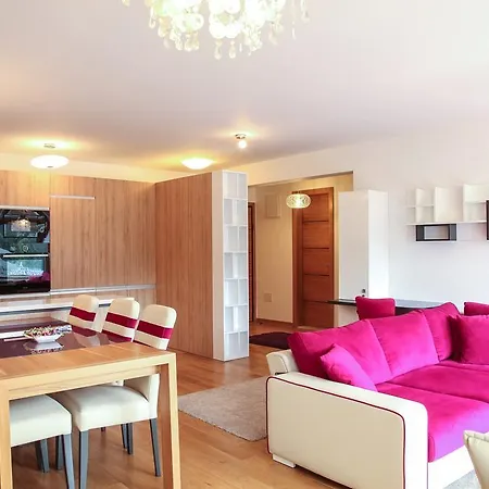 Apartment Vip Sarajevo