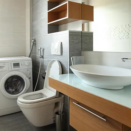 Vip Apartman Szarajevó