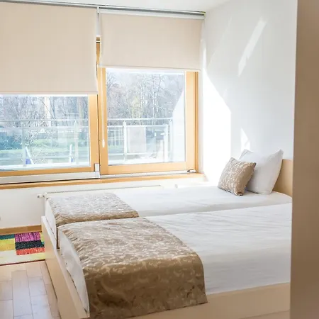 Apartment Vip *