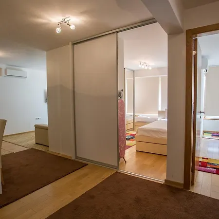 Apartman Vip Szarajevó