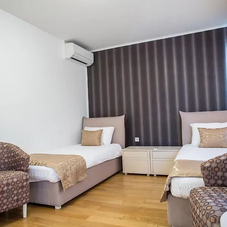 Vip Sarajevo