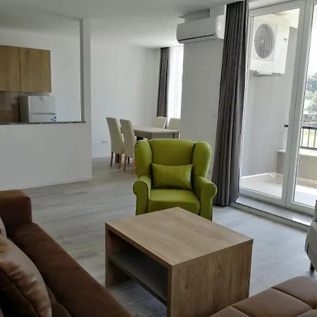 Apartman Vip *