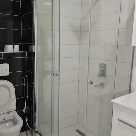 Vip Apartment
