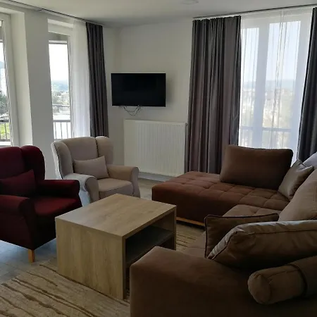 Vip Apartman *