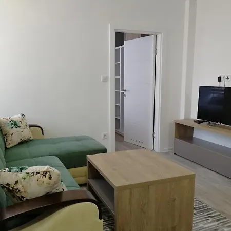 Apartman Vip Szarajevó