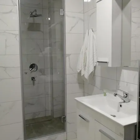 Apartment Vip Sarajevo