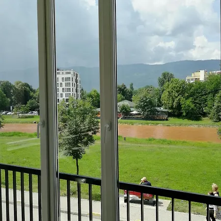 Apartman Vip *