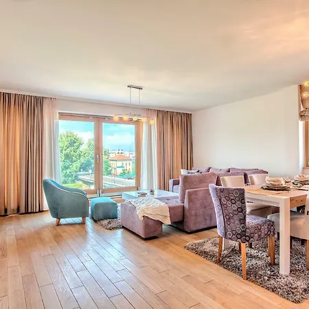 Vip Apartman *