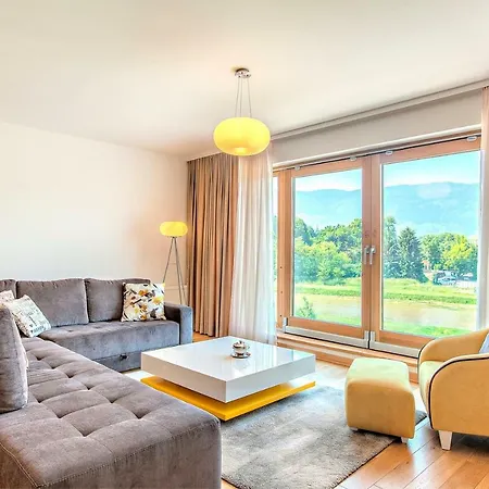 Apartman Vip Szarajevó