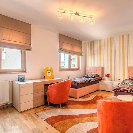 Apartment Vip