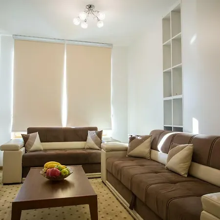 Vip Apartment