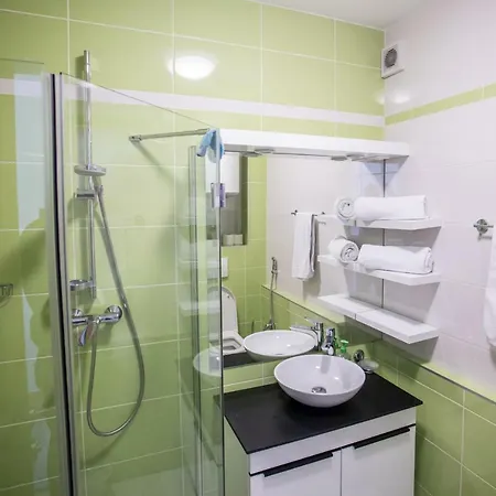 Vip Apartman Szarajevó