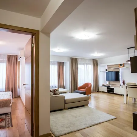 Vip Apartman