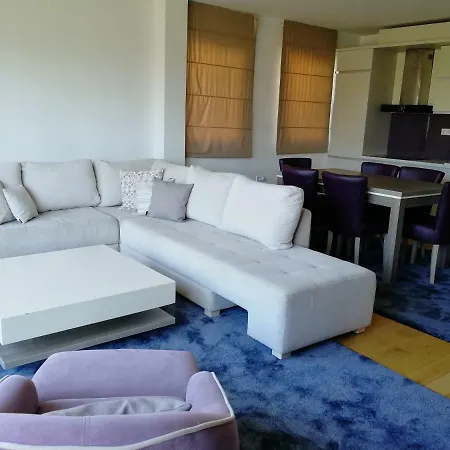 Apartman Vip