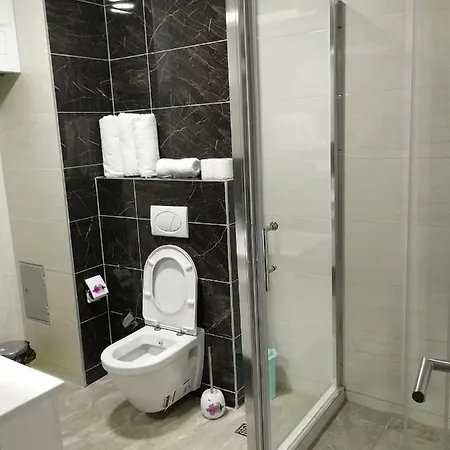 Vip Apartment