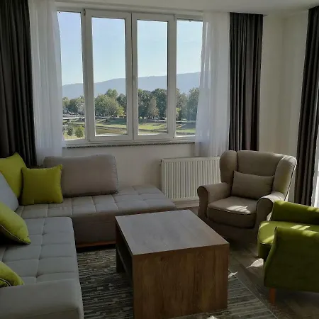 Apartman Vip