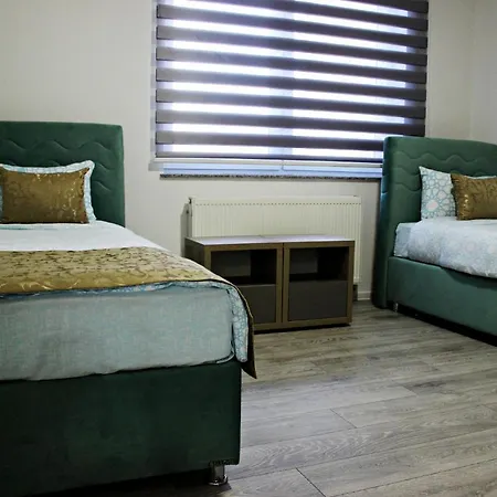 Apartman Vip *