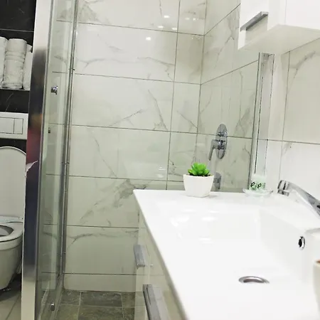 Vip Apartment Sarajevo