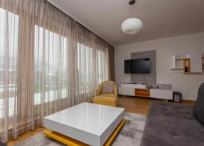 דירה Vip סראייבו