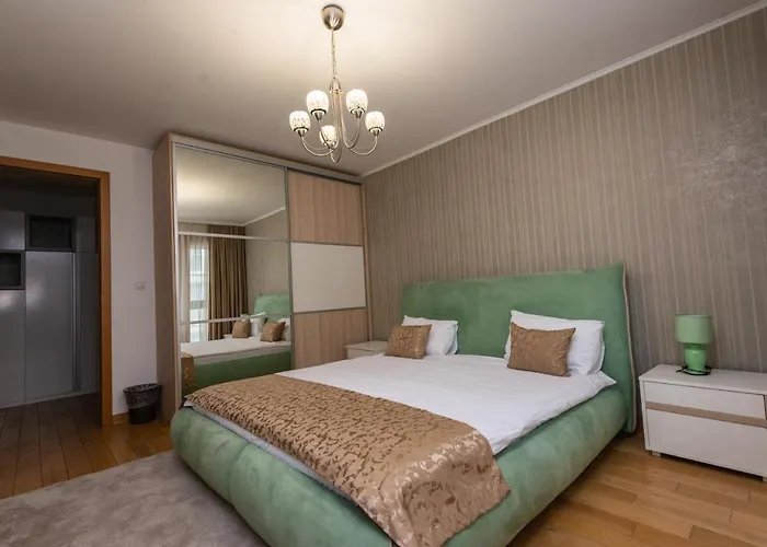 דירה Vip סראייבו