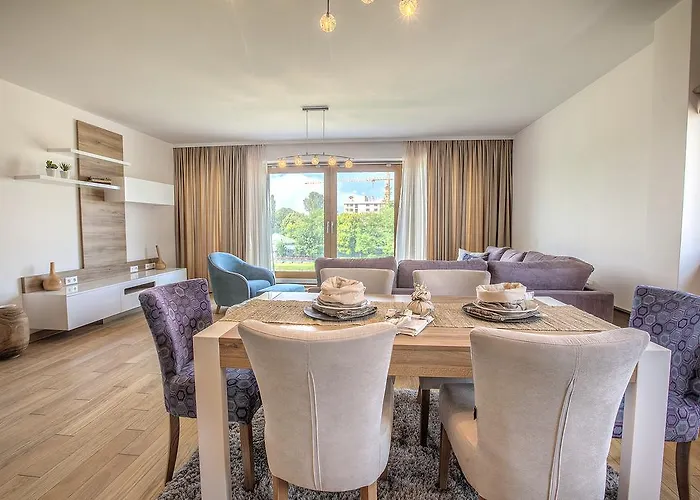 דירה Vip סראייבו