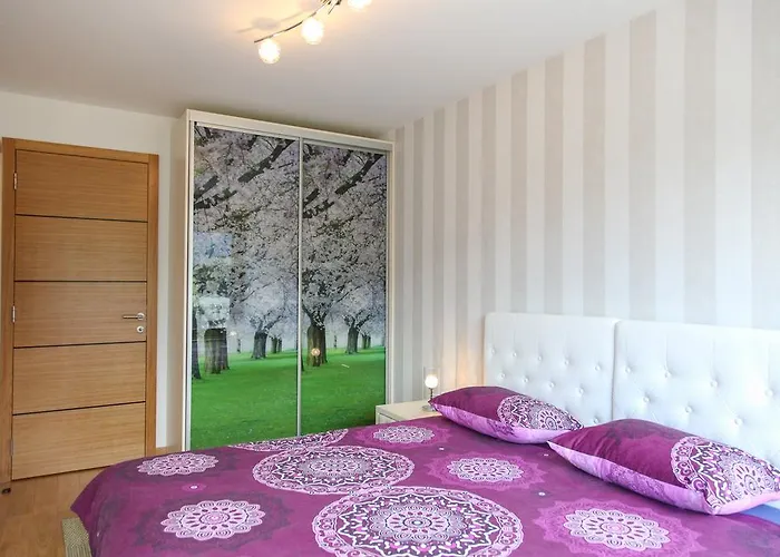 Vip דירה סראייבו