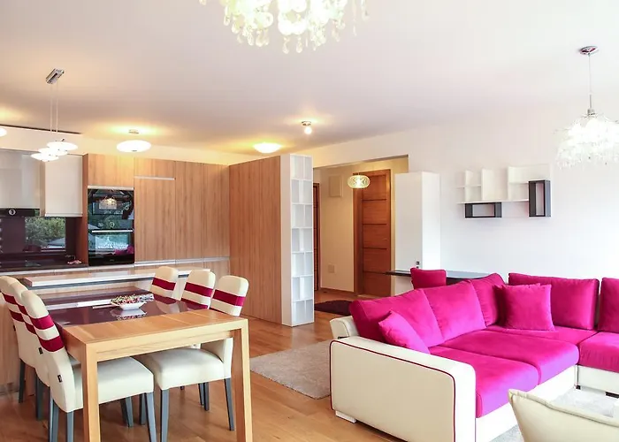 דירה Vip סראייבו