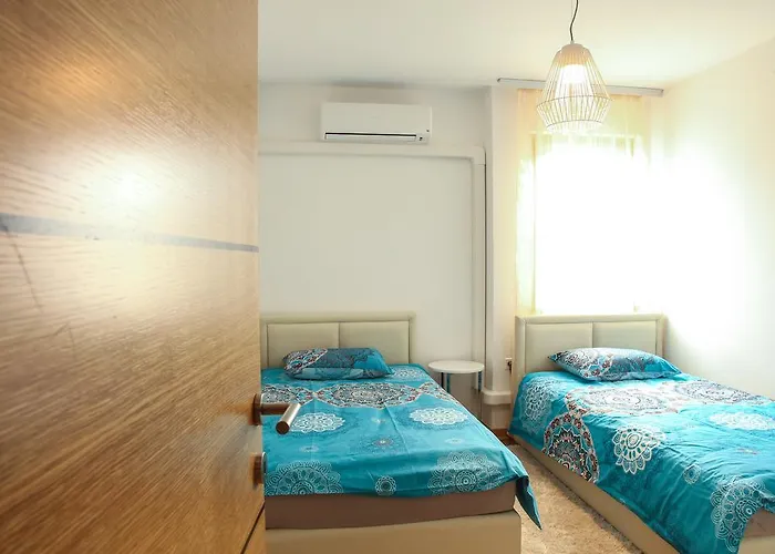 Vip דירה סראייבו