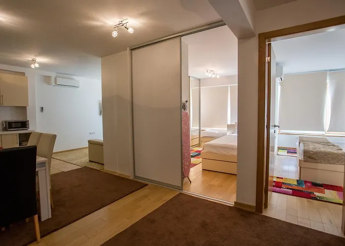 アパート Vip サラエヴォ