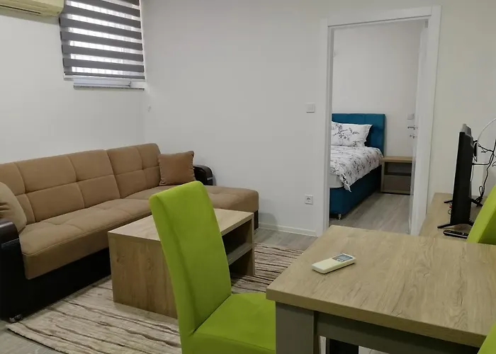 Vip * סראייבו