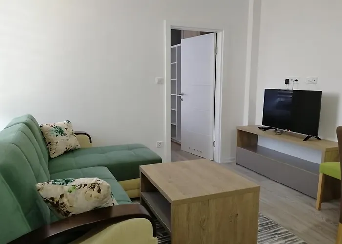 דירה Vip סראייבו