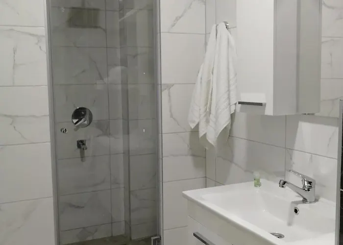 דירה Vip סראייבו