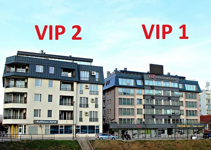 Vip * סראייבו