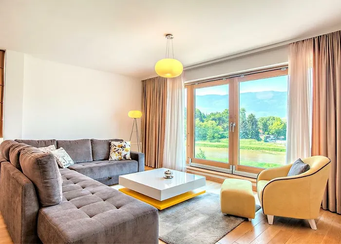 דירה Vip סראייבו